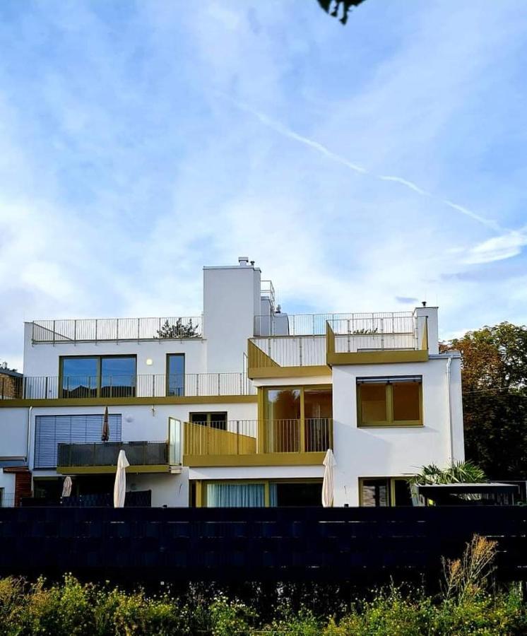 Vienna Top Apartment With Parking, Great Surroundings Bagian luar foto