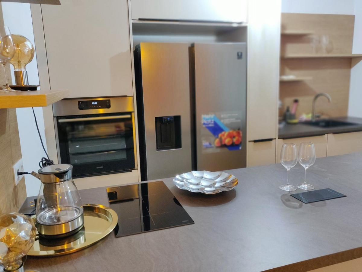 Vienna Top Apartment With Parking, Great Surroundings Bagian luar foto