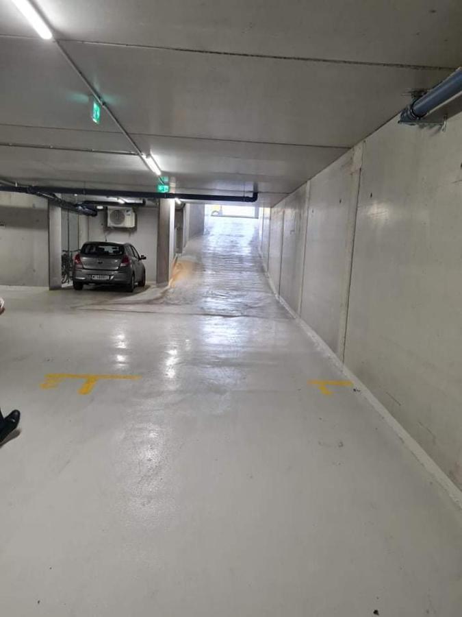 Vienna Top Apartment With Parking, Great Surroundings Bagian luar foto