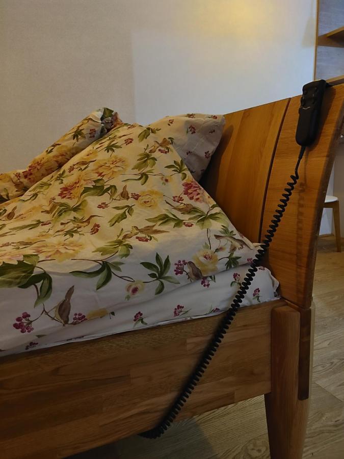Vienna Top Apartment With Parking, Great Surroundings Bagian luar foto
