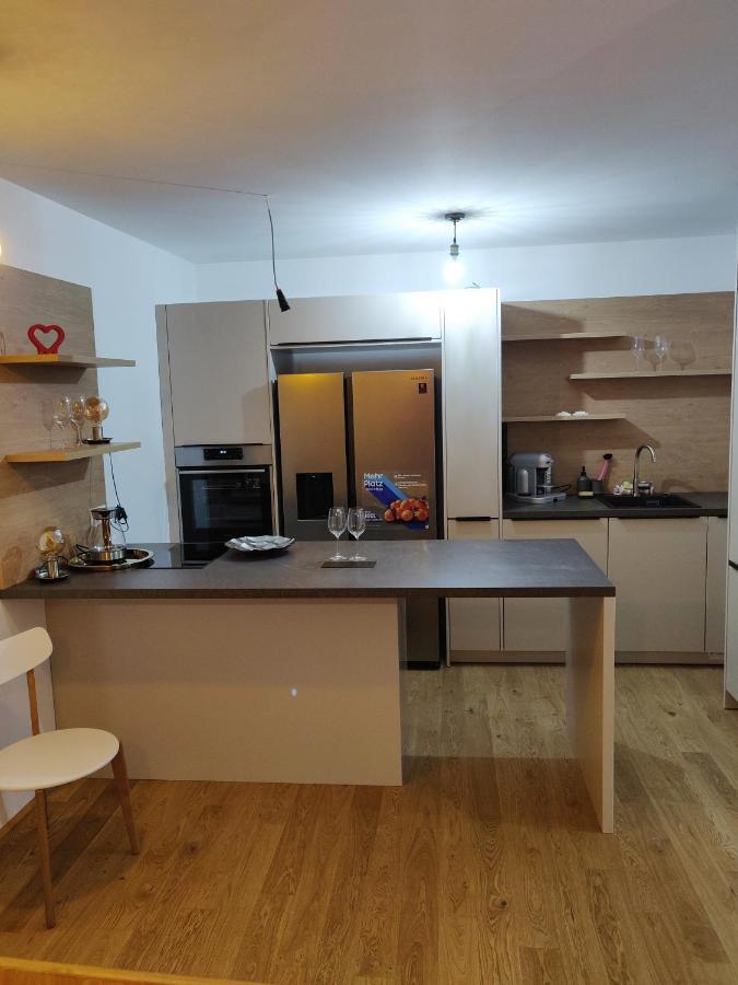 Vienna Top Apartment With Parking, Great Surroundings Bagian luar foto
