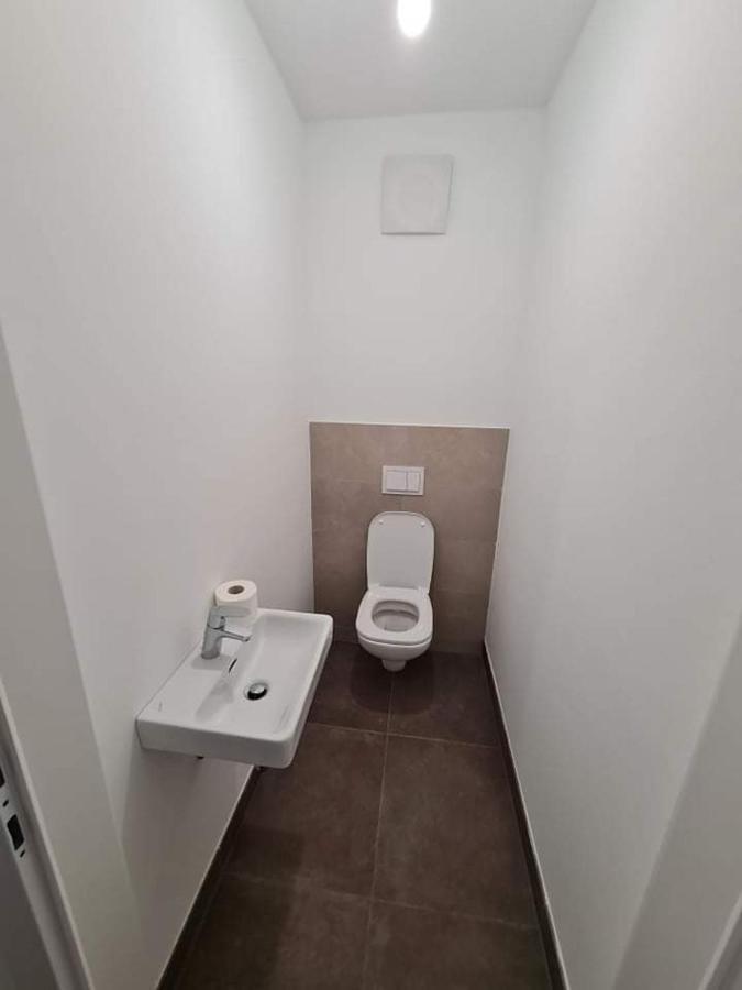 Vienna Top Apartment With Parking, Great Surroundings Bagian luar foto